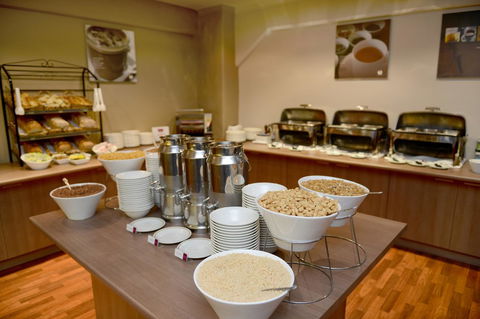 Ibis Styles Adelaide Grosvenor - Accommodation Kalgoorlie 8