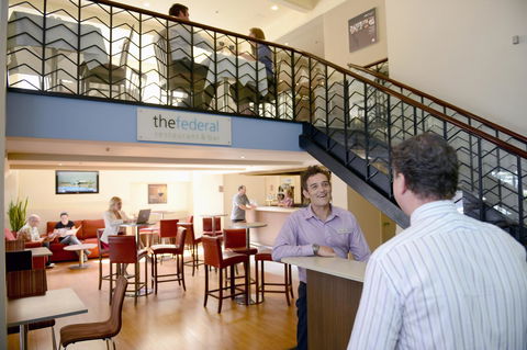 Ibis Styles Adelaide Grosvenor - Accommodation Kalgoorlie 12