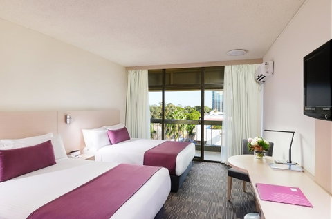The Terrace Hotel Adelaide - Accommodation Kalgoorlie 7