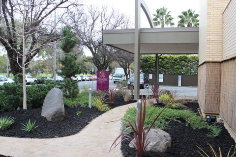 The Terrace Hotel Adelaide - Accommodation Kalgoorlie 20
