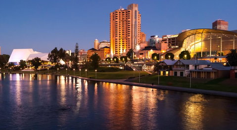 The Terrace Hotel Adelaide - Accommodation Kalgoorlie 24