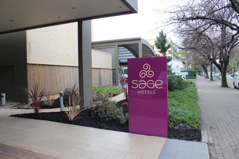 The Terrace Hotel Adelaide - Accommodation Kalgoorlie 21