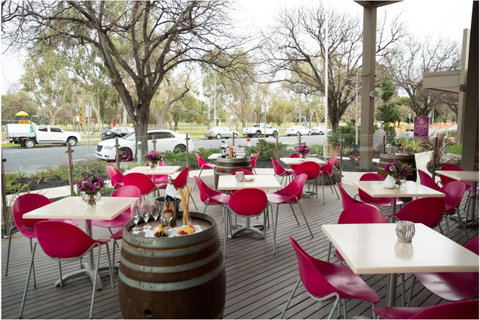 The Terrace Hotel Adelaide - Accommodation Kalgoorlie 30