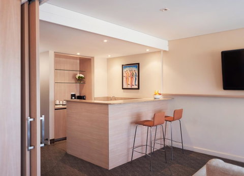 The Terrace Hotel Adelaide - Accommodation Kalgoorlie 9