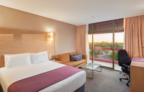 The Terrace Hotel Adelaide - Accommodation Kalgoorlie 5