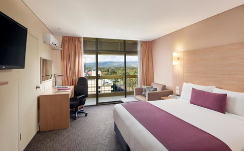 The Terrace Hotel Adelaide - Accommodation Kalgoorlie 34