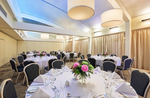 The Terrace Hotel Adelaide - Accommodation Kalgoorlie 3