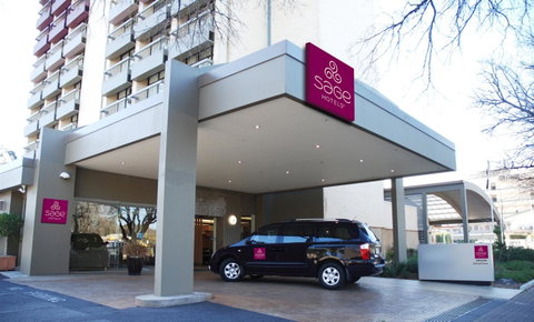 The Terrace Hotel Adelaide - Accommodation Kalgoorlie 14