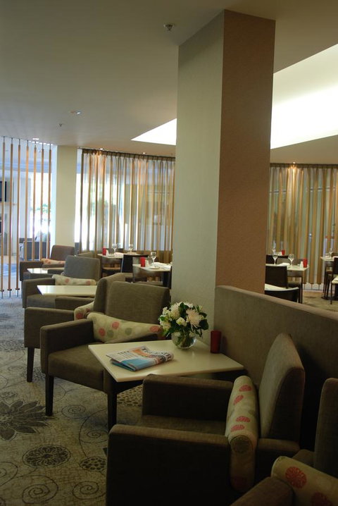 The Terrace Hotel Adelaide - Accommodation Kalgoorlie 19