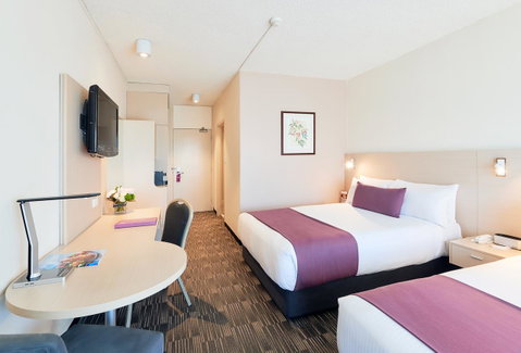 The Terrace Hotel Adelaide - Accommodation Kalgoorlie 6