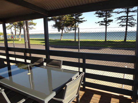 Ceduna Foreshore Caravan Park - Accommodation Kalgoorlie 34