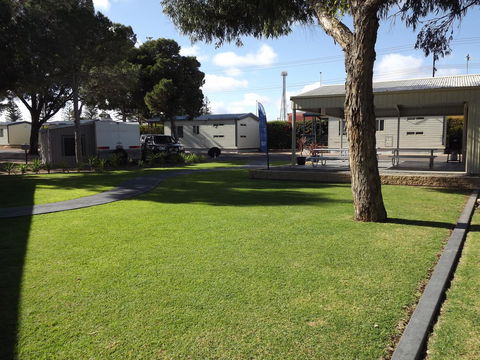 Ceduna Foreshore Caravan Park - Accommodation Kalgoorlie 24