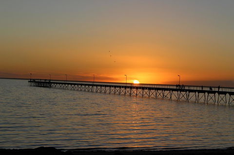 Ceduna Foreshore Caravan Park - Accommodation Kalgoorlie 35