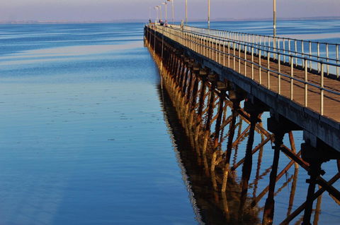 Ceduna Foreshore Caravan Park - Accommodation Kalgoorlie 40