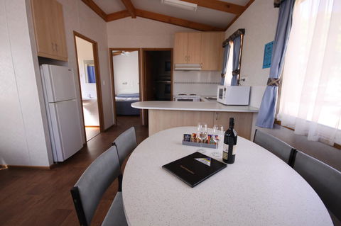 Ceduna Foreshore Caravan Park - Accommodation Kalgoorlie 2
