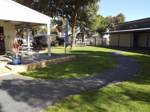 Ceduna Foreshore Caravan Park - Accommodation Kalgoorlie 33