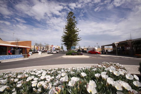 Ceduna Foreshore Caravan Park - Accommodation Kalgoorlie 29