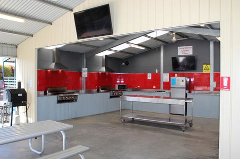 Ceduna Foreshore Caravan Park - Accommodation Kalgoorlie 41