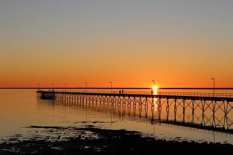 Ceduna Foreshore Caravan Park - Accommodation Kalgoorlie 39