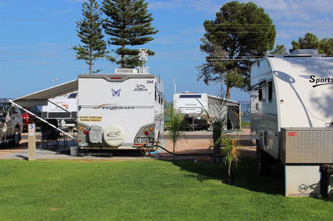 Ceduna Foreshore Caravan Park - Accommodation Kalgoorlie 32