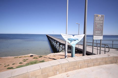Ceduna Foreshore Caravan Park - Accommodation Kalgoorlie 22