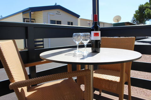 Ceduna Foreshore Caravan Park - Accommodation Kalgoorlie 4