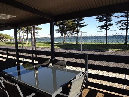 Ceduna Foreshore Caravan Park - Accommodation Kalgoorlie 0