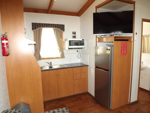 Ceduna Foreshore Caravan Park - Accommodation Kalgoorlie 14