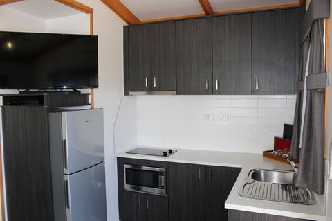 Ceduna Foreshore Caravan Park - Accommodation Kalgoorlie 1