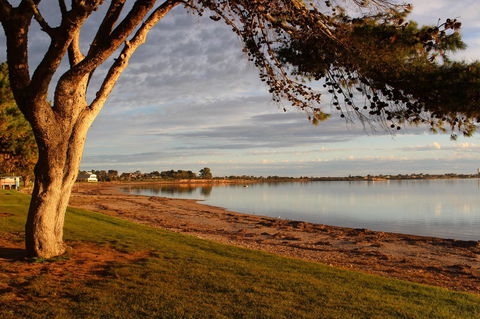 Ceduna Foreshore Caravan Park - Accommodation Kalgoorlie 19