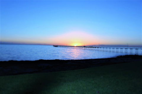 Ceduna Foreshore Caravan Park - Accommodation Kalgoorlie 3