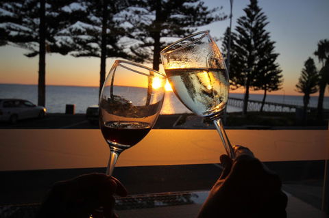 Ceduna Foreshore Caravan Park - Accommodation Kalgoorlie 17