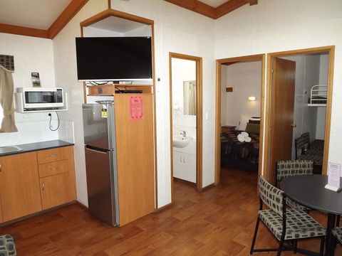 Ceduna Foreshore Caravan Park - Accommodation Kalgoorlie 36
