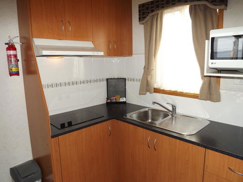 Ceduna Foreshore Caravan Park - Accommodation Kalgoorlie 18