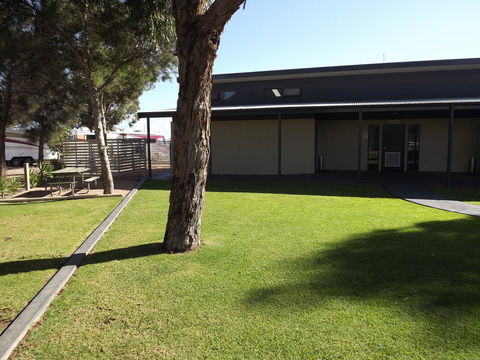 Ceduna Foreshore Caravan Park - Accommodation Kalgoorlie 31
