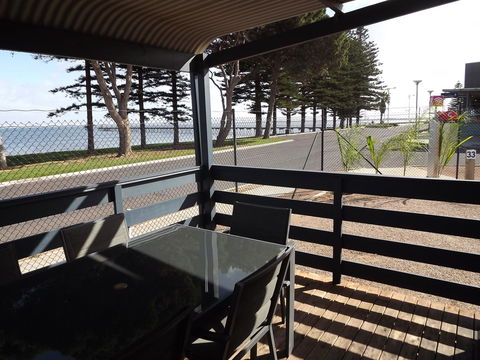 Ceduna Foreshore Caravan Park - Accommodation Kalgoorlie 15