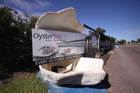 Ceduna Foreshore Caravan Park - Accommodation Kalgoorlie 27