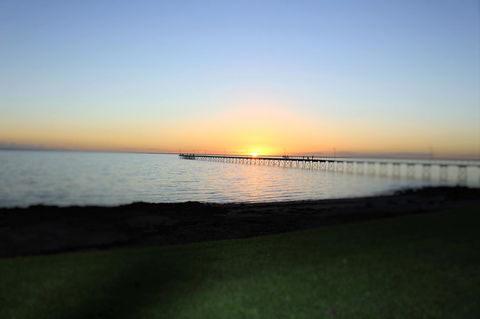 Ceduna Foreshore Caravan Park - Accommodation Kalgoorlie 38