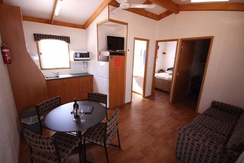 Ceduna Foreshore Caravan Park - Accommodation Kalgoorlie 37