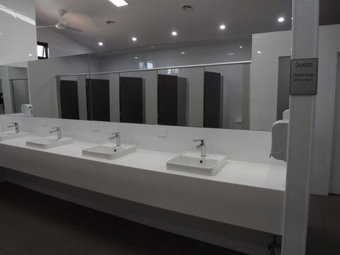 Ceduna Foreshore Caravan Park - Accommodation Kalgoorlie 25