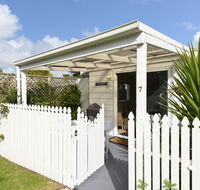 Wintergarden Beach Cabin - Accommodation Kalgoorlie