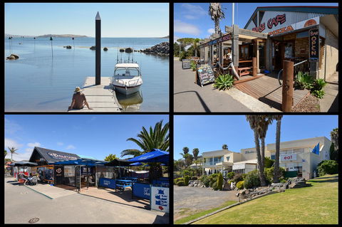 Wintergarden Beach Cabin - Accommodation Kalgoorlie 10