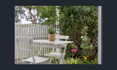Wintergarden Beach Cabin - Accommodation Kalgoorlie 2