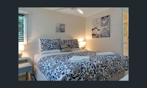 Wintergarden Beach Cabin - Accommodation Kalgoorlie 5