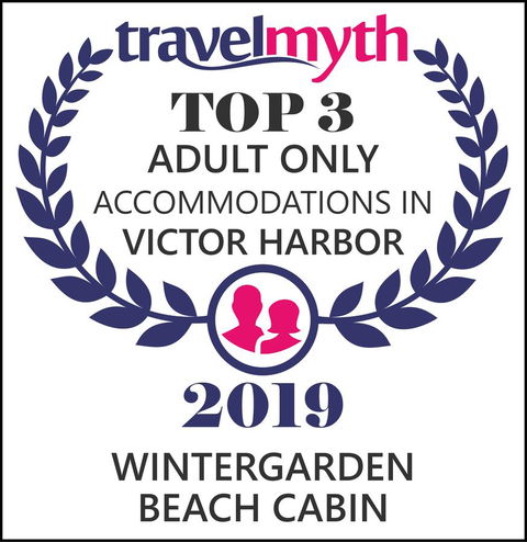 Wintergarden Beach Cabin - Accommodation Kalgoorlie 1