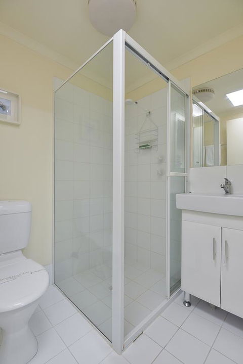Wintergarden Beach Cabin - Accommodation Kalgoorlie 9