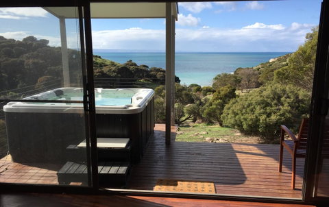 Sea Dragon Kangaroo Island - Accommodation Kalgoorlie 23