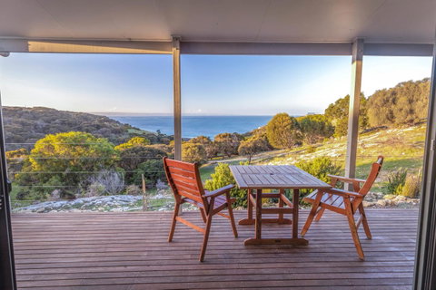 Sea Dragon Kangaroo Island - Accommodation Kalgoorlie 4