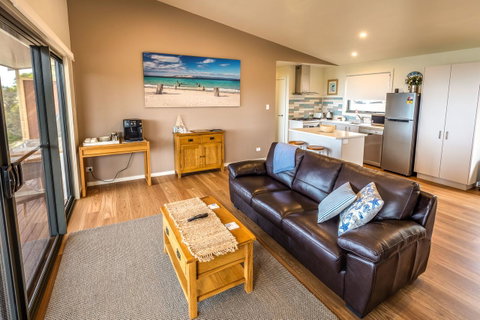 Sea Dragon Kangaroo Island - Accommodation Kalgoorlie 15