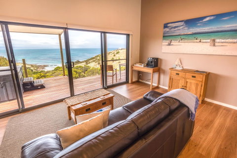 Sea Dragon Kangaroo Island - Accommodation Kalgoorlie 1
